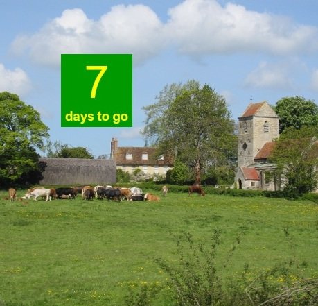 OpenGardens's tweet photo. Not long to go to our Open Gardens Weekend in Lillingstone Lovell MK18 5BD on Saturday 31 May &amp; Sunday 1 June. 

https://t.co/kewfjwEOOy

#OpenGardens #CreamTeas #Church #WI #Music #Wildflowers #Countryside #ClassicCars #Bellringing #Art #Dogswelcome #thingstodo #FlowerDisplays https://t.co/sknB65NsmT