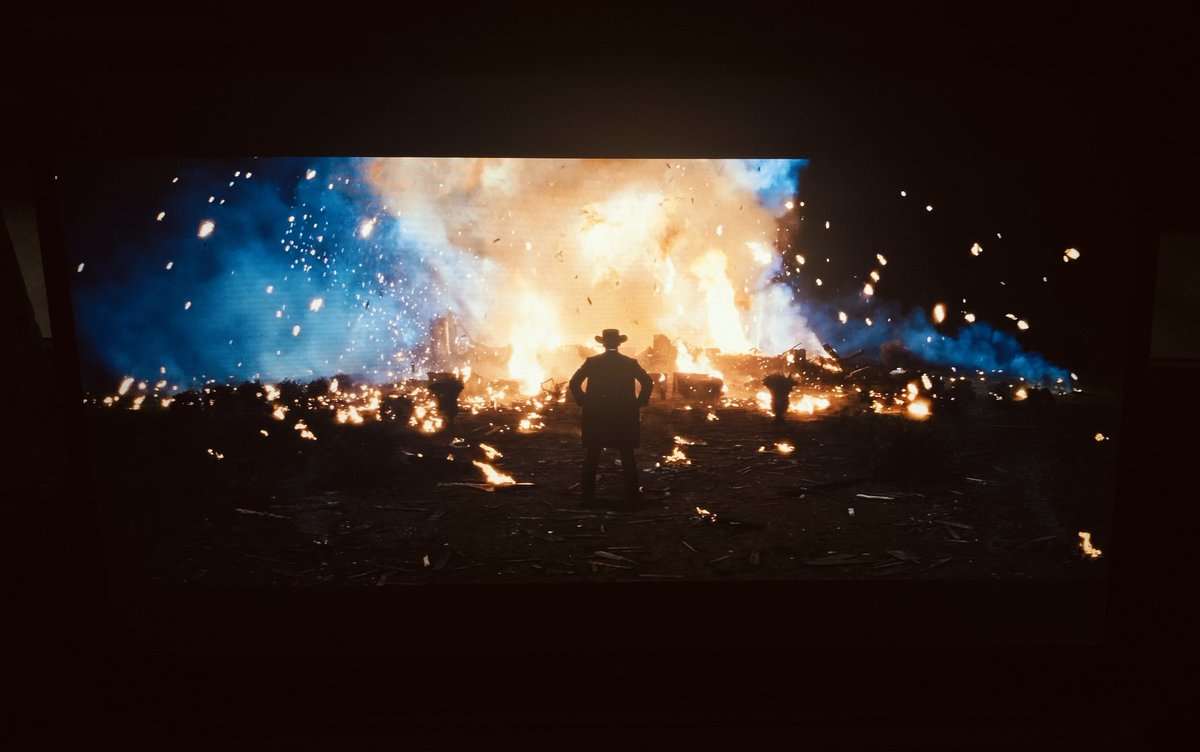 Kamal_For_Life's tweet image. Peakkk Tarantino. Masterpiece.🔥

#DjangoUnchained