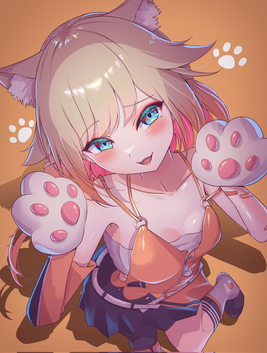 OИE • (オネ) tweet media