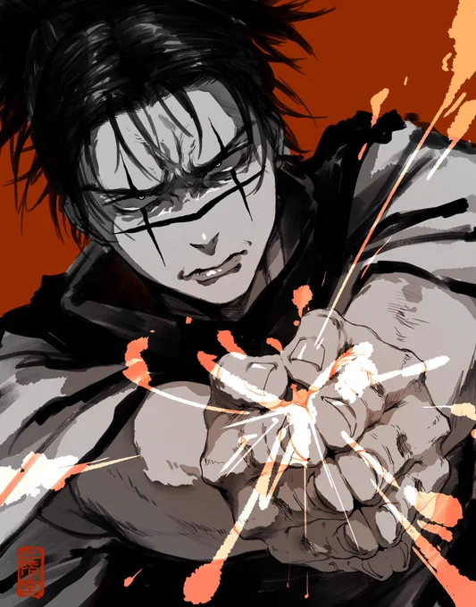 #クリエイター様の中に赤の作品をお持ちの方はいらっしゃいませんか 