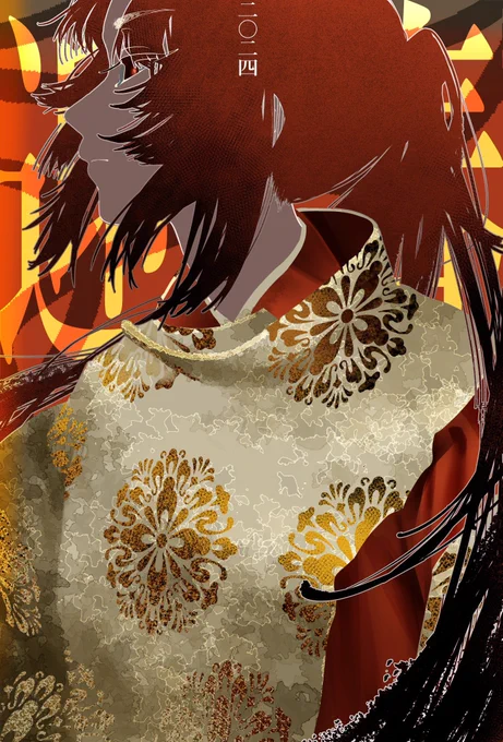 #クリエイター様の中に赤の作品をお持ちの方はいらっしゃいませんか 