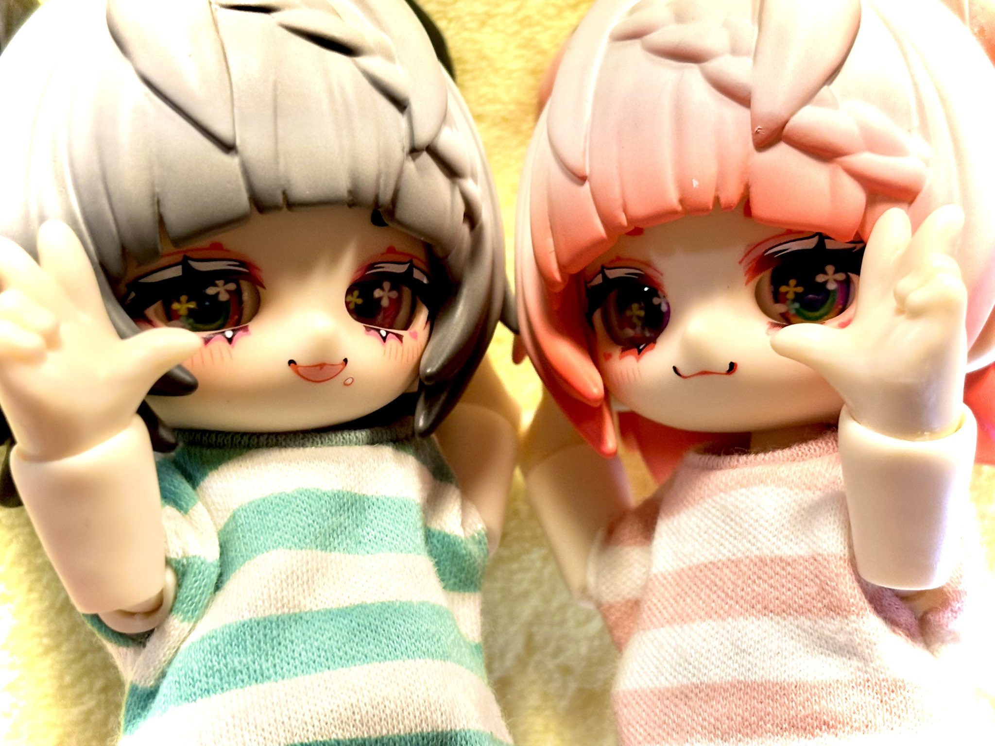 シチリアの追憶用】デカールアイ6mm欲張りセットA