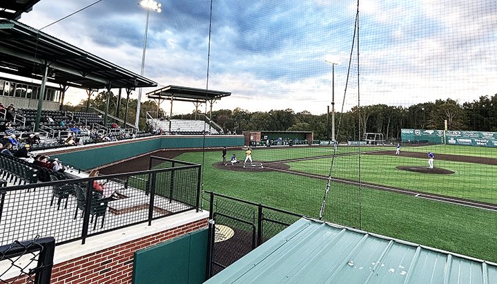 ‼️GAMEDAY‼️

Randolph Co. Post 45 returns to the diamond tonight!

🆚Mocksville-Davie
⏰6pm First Pitch
📍Historic McCrary Park