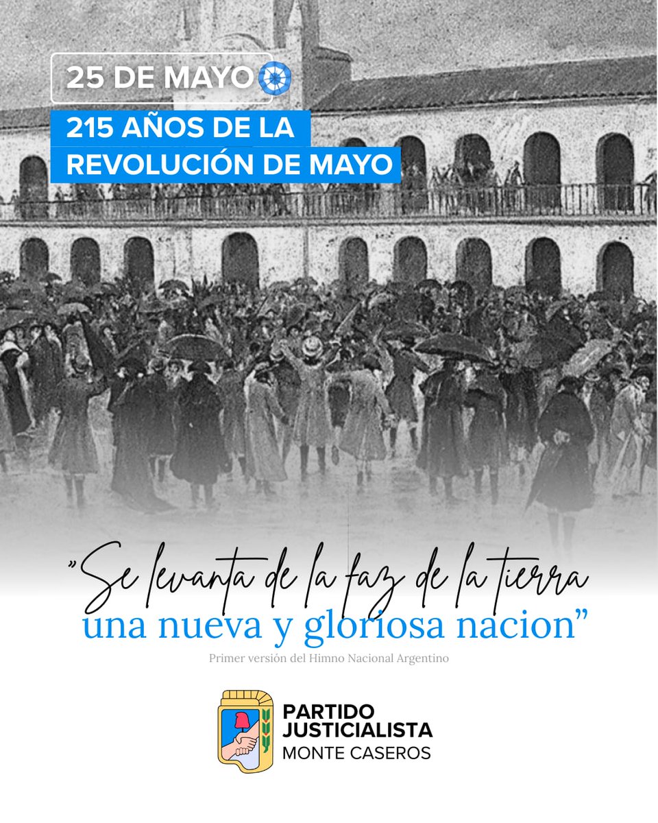 PJMonteCaseros's tweet photo. https://t.co/wEVIYlQrrF