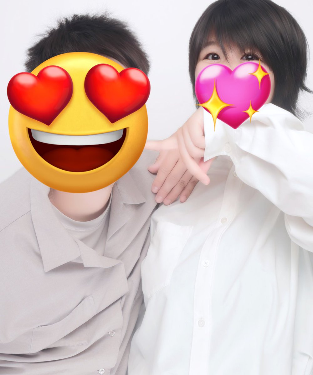 今彼氏くん👦と解散した〜🥲
今日のデートも楽しかったなあ🥰✨️
久しぶりの2人でくっつけたりとか
手繋いだりとかのいつもの当たり前やけど
それがほんと幸せすぎた🫶
5ヶ月ぶり(2人ではのプリ撮れたりとかも
して好きが増したよ😍
あー、会うまでは長いのに会ったら一瞬で
終わるからそれは寂しい😭