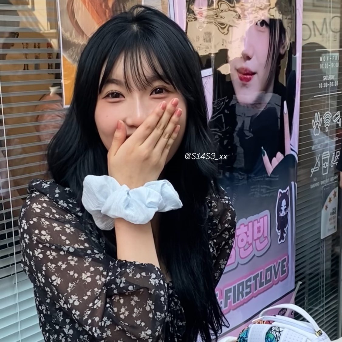 puxq_xx's tweet photo. ほんとにほんとにだいすきーー❣️
#Firstlove_at_0526
#0526_현빈과_함께한_첫사랑 https://t.co/CYR75AMQSv