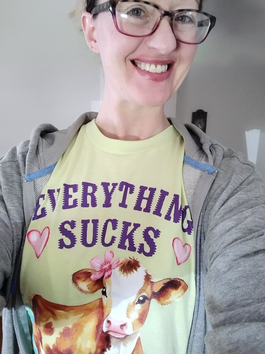 Lexystar77's tweet image. Happy Sunday #everythingsucks