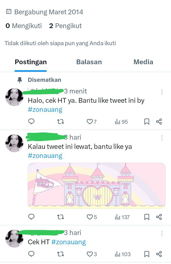 ZED. tweet media
