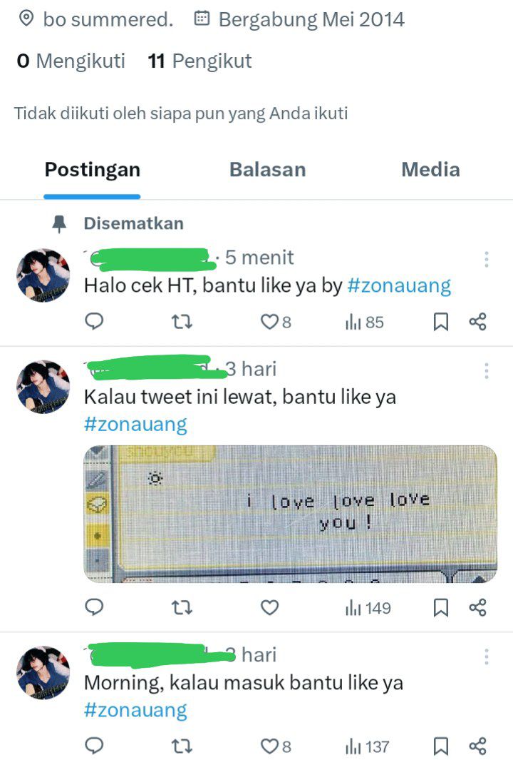 ZED. tweet media