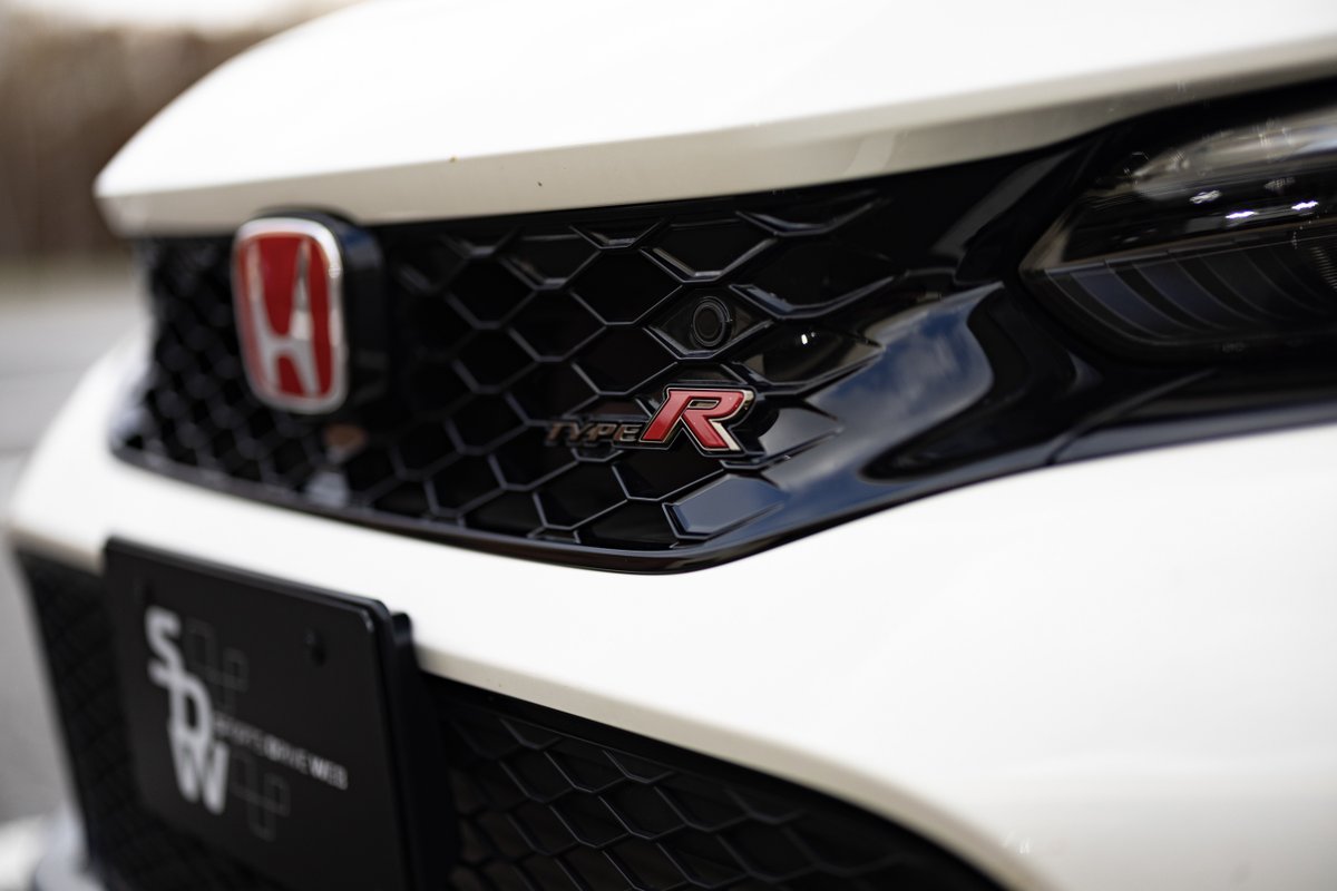 Honda SPORTS DRIVE WEB tweet media