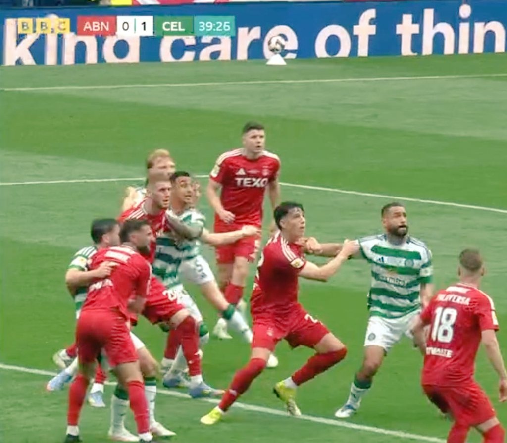 beast_afc's tweet photo. @gtj1247 Fit aboot all this shirt pullin by #celtic when you scored https://t.co/nU2rh8ZAA0