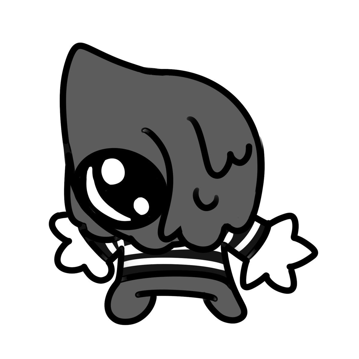 szopen_raccoon's tweet photo. he's very smol
#Dandysworldblot https://t.co/GWgEc3hlbP