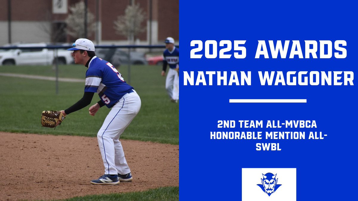 Brookville Blue Devil Baseball tweet media