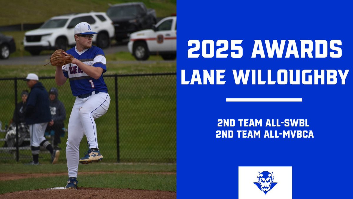 Brookville Blue Devil Baseball tweet media