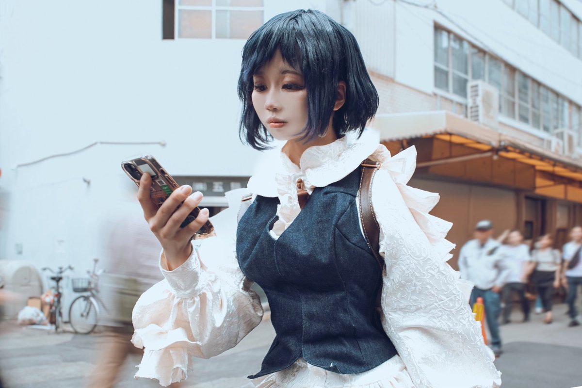 ごまこま ラグコス on X