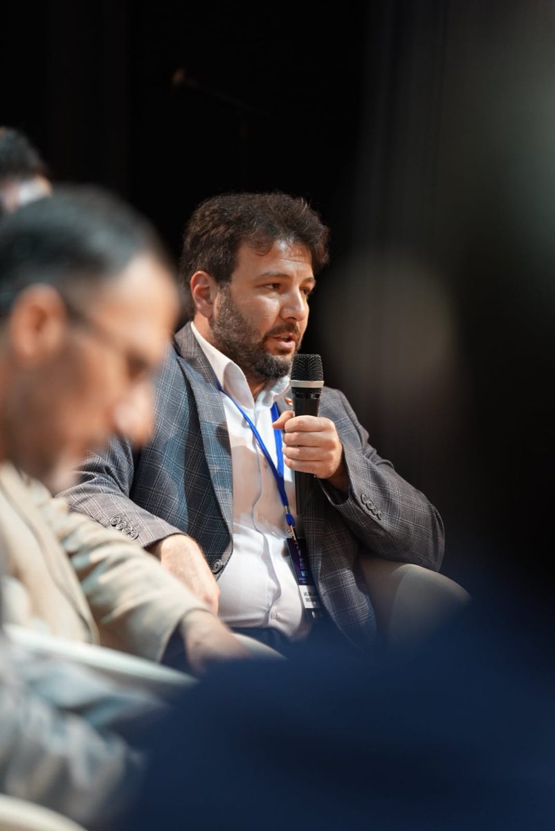 Faruk Bal:
Ekonomik ve sosyal kayıplar 19 milyar dolar, Gazze ekonomisi %83 daraldı ve Gazze’nin tekrar imarı in 53 milyar dolara ihtiyaç duyuluyor.