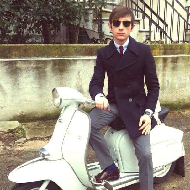 Totallywired65's tweet image. #modrevival #newmod #mod #modculture #itsamodmodworld #modclobber #modstyle #lambrettagram #vespagram #lambrettabling #vespalovers #modernist #lambrettalovers #vespalovers #modernist #modernism