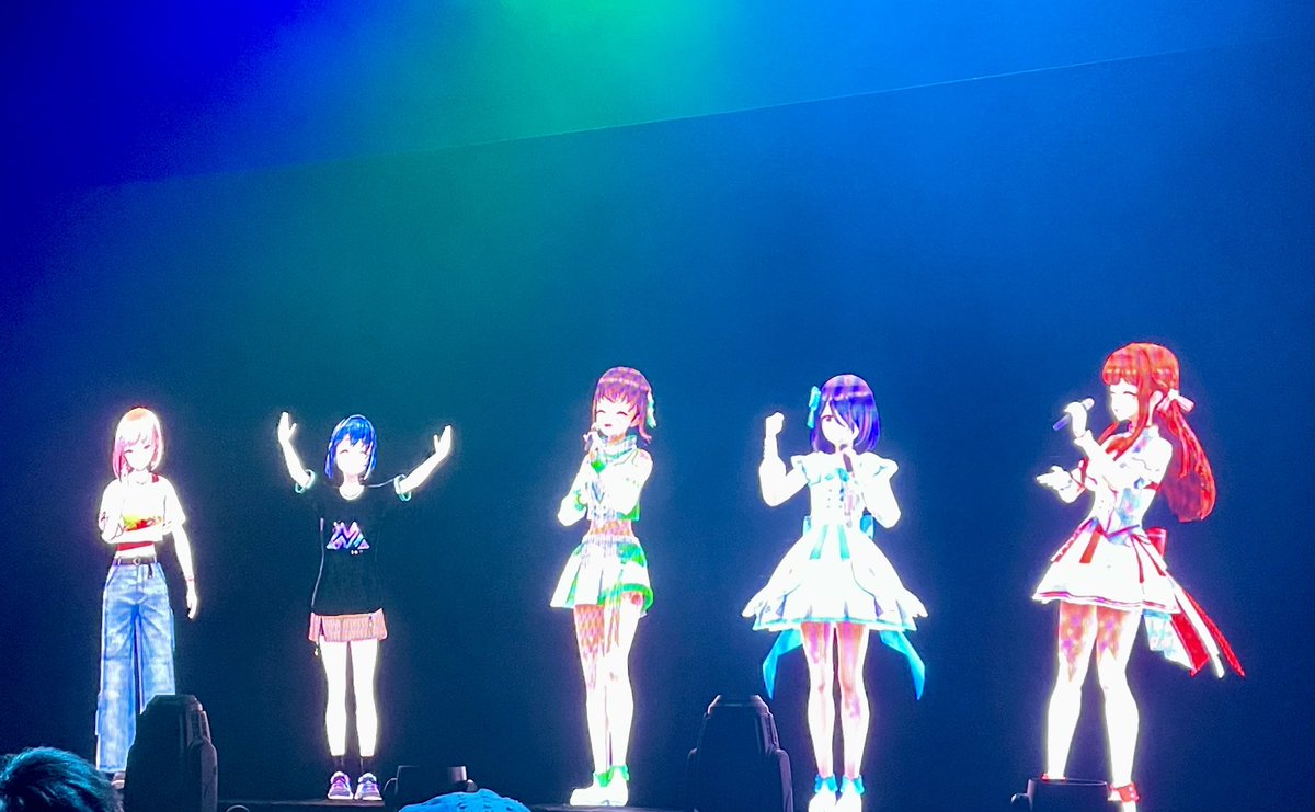 PiyoPiyonZ's tweet image. こんなんアニメでしょ…岩本町芸能社にいた時を一期、それぞれ独立してからを二期として同じ場所にいた時の曲であるゼログラビティユニオンを独立してからはじめて有観客でふたたび披露するとかアツすぎた！
もちろん2組の物語はこれからも続くから目が離せないね！
#scenes #えのぐ #Marpril