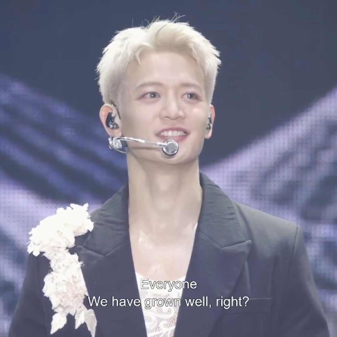 “we have grown well, right?”

more than you can imagine 😭😭😭 happy 17th anniversary!!! thank you for always choosing SHINee 😭🩵🩵🩵🩵🩵