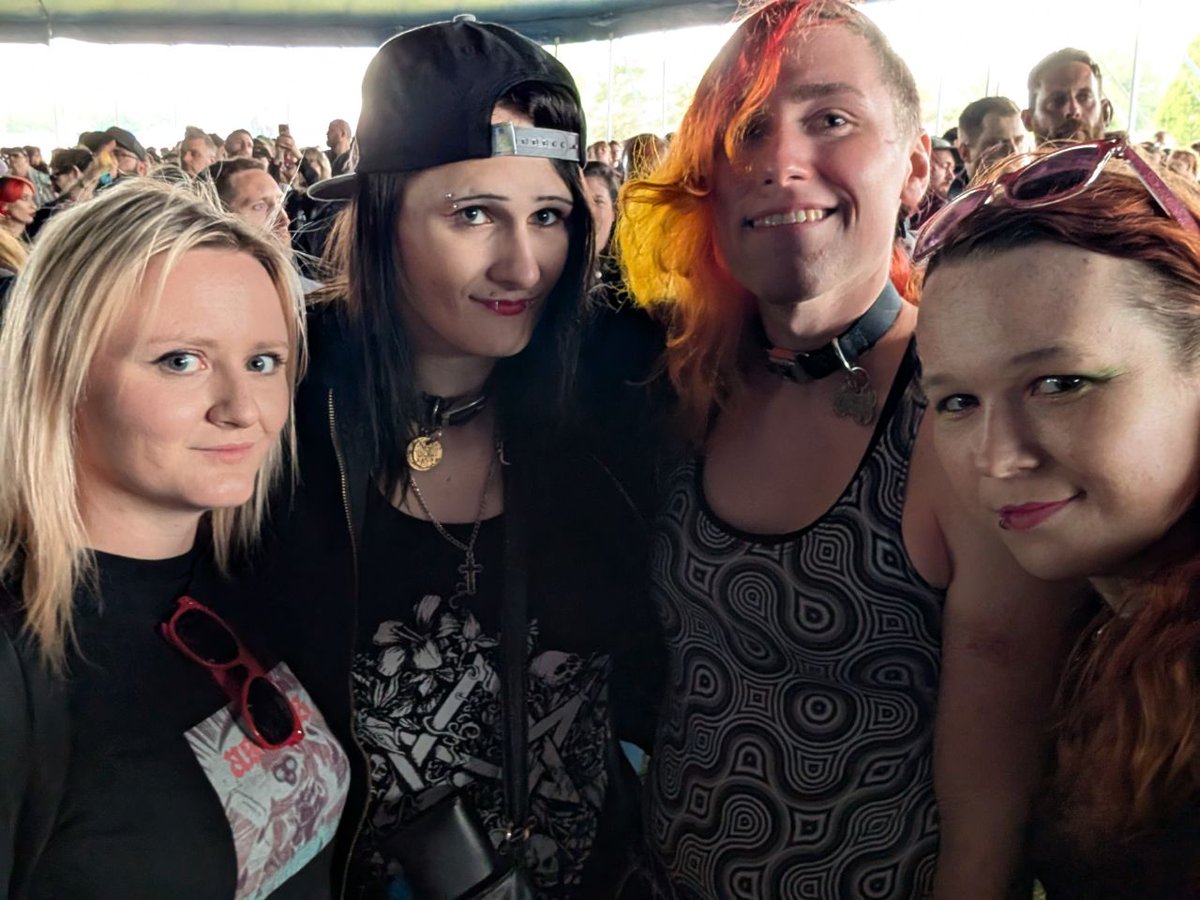 🔞 okami 狼 (She/Her) tweet media