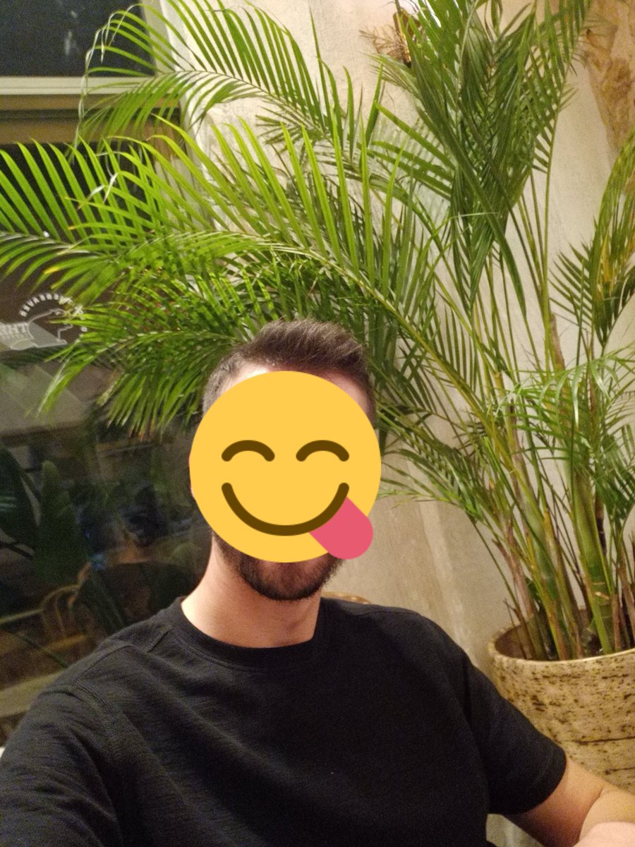 Zevkli ve fantazili bir pazar dilerim.😋💪