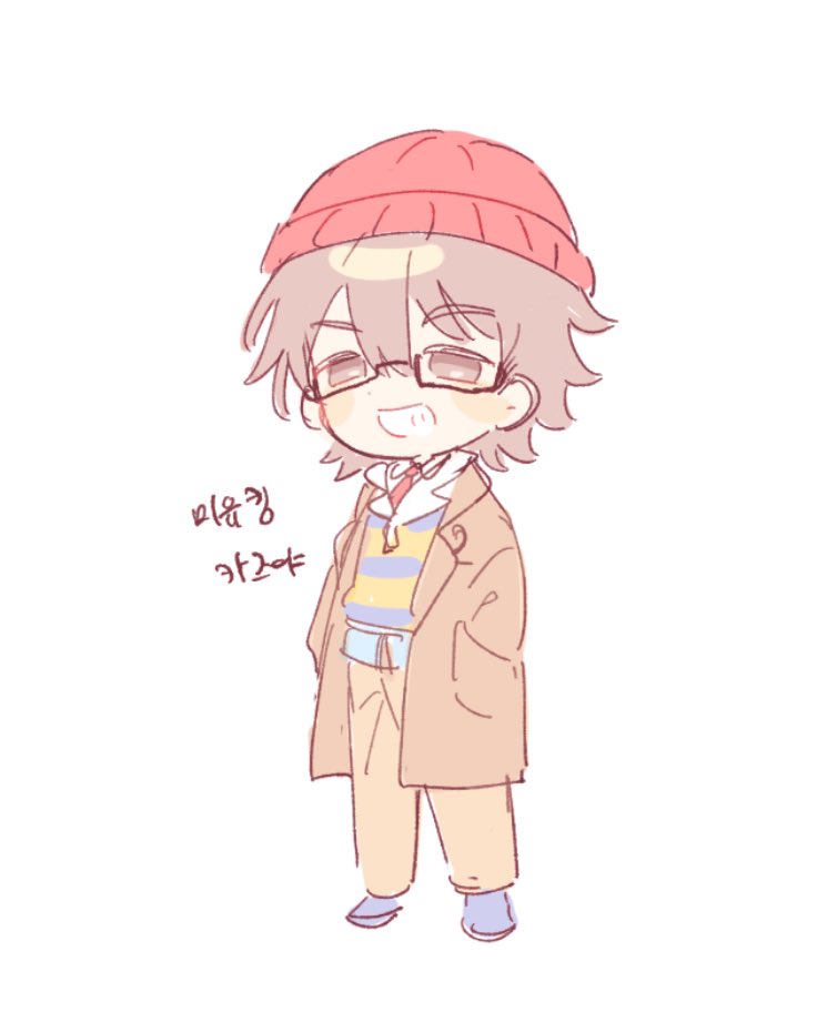 라이치랑 사복고찰