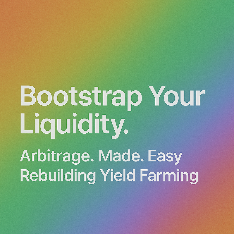 123Arbitrage's tweet photo. Learn more about how to squeeze your revenue and achieve a new level of profitability.

Get in contact.
info@123arbitrage.com https://t.co/1NYaxXnaUV