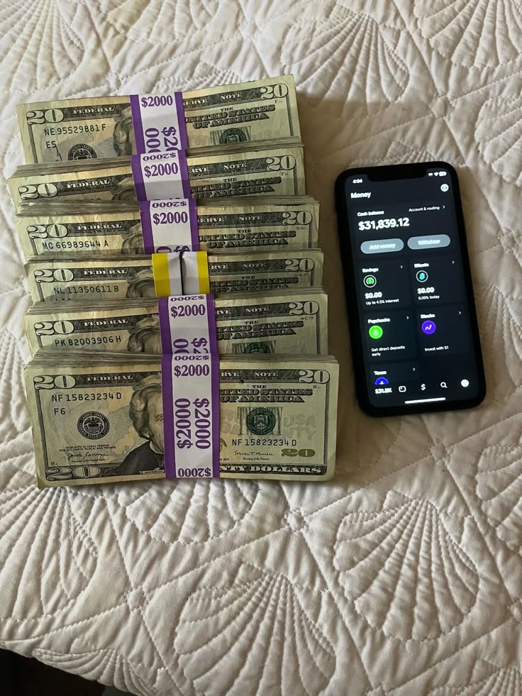 I am consistently attracting more cash into my life.

Drop "888" to claim it!!
