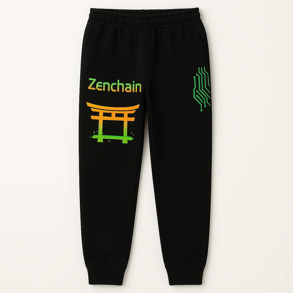 ArtiDSS's tweet photo. Meet Total black+@zen_chainβ€οΈβπ₯
@ZenChainFam
#ZenchainMerch https://t.co/AYSm7BTDsr