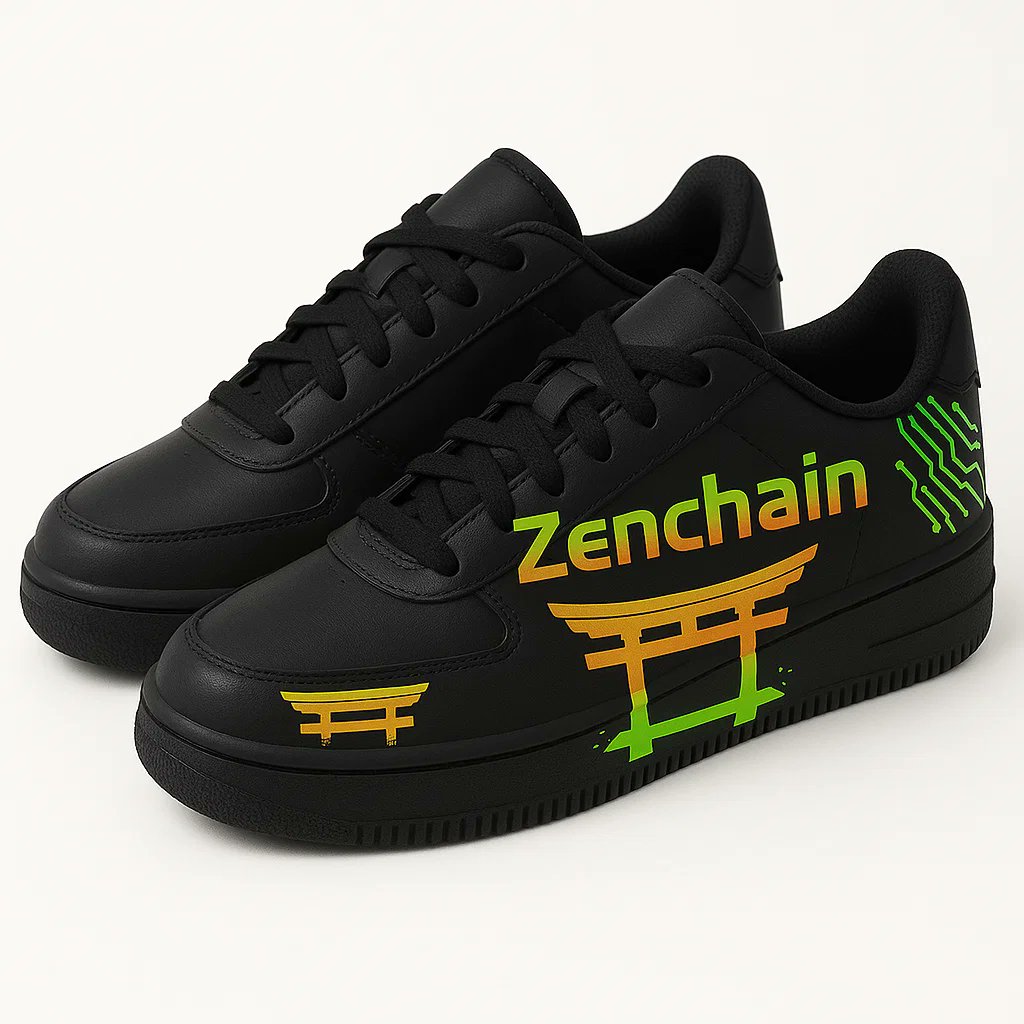 ArtiDSS's tweet photo. Meet Total black+@zen_chainβ€οΈβπ₯
@ZenChainFam
#ZenchainMerch https://t.co/AYSm7BTDsr