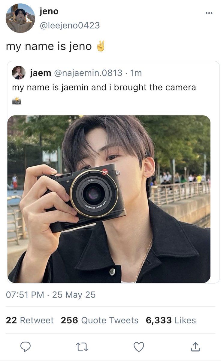 psychejn's tweet photo. day 3: travel 

few tweets #jaemjen au; 🛩️

#SpectraJaemJen2025 #12DaysWithJaemJen https://t.co/B03tcv3WIM