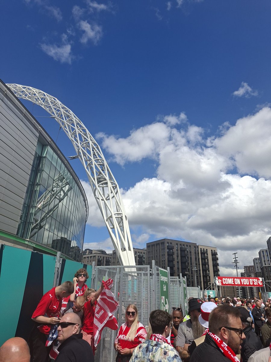 Timetoscout's tweet photo. La última del año en la catedral del fútbol. https://t.co/zYn7rYyUrN
