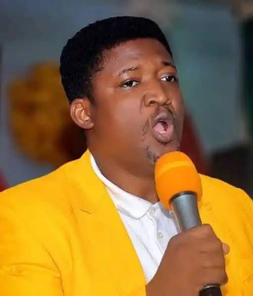 Rest in peace Rev Azzaman

What a big lost to the Christians in Nigerian