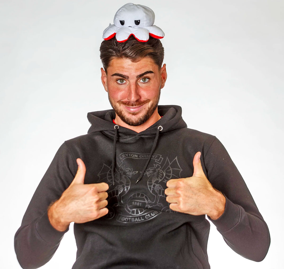 Unchartered Streets (@unchartereds) on Twitter photo Over 30,000 in the O’s end. Bloody glory hunters. Where are they when we’re two down to Burton on a wet Tuesday night in November, eh? Not at Brisbane Road. I bet most of them wouldn’t recognise Dan Happe even if he had a reversible octopus on his head.
#LOFC #leytonorient Over 30,000 in the O’s end. Bloody glory hunters. Where are they when we’re two down to Burton on a wet Tuesday night in November, eh? Not at Brisbane Road. I bet most of them wouldn’t recognise Dan Happe even if he had a reversible octopus on his head.
#LOFC #leytonorient