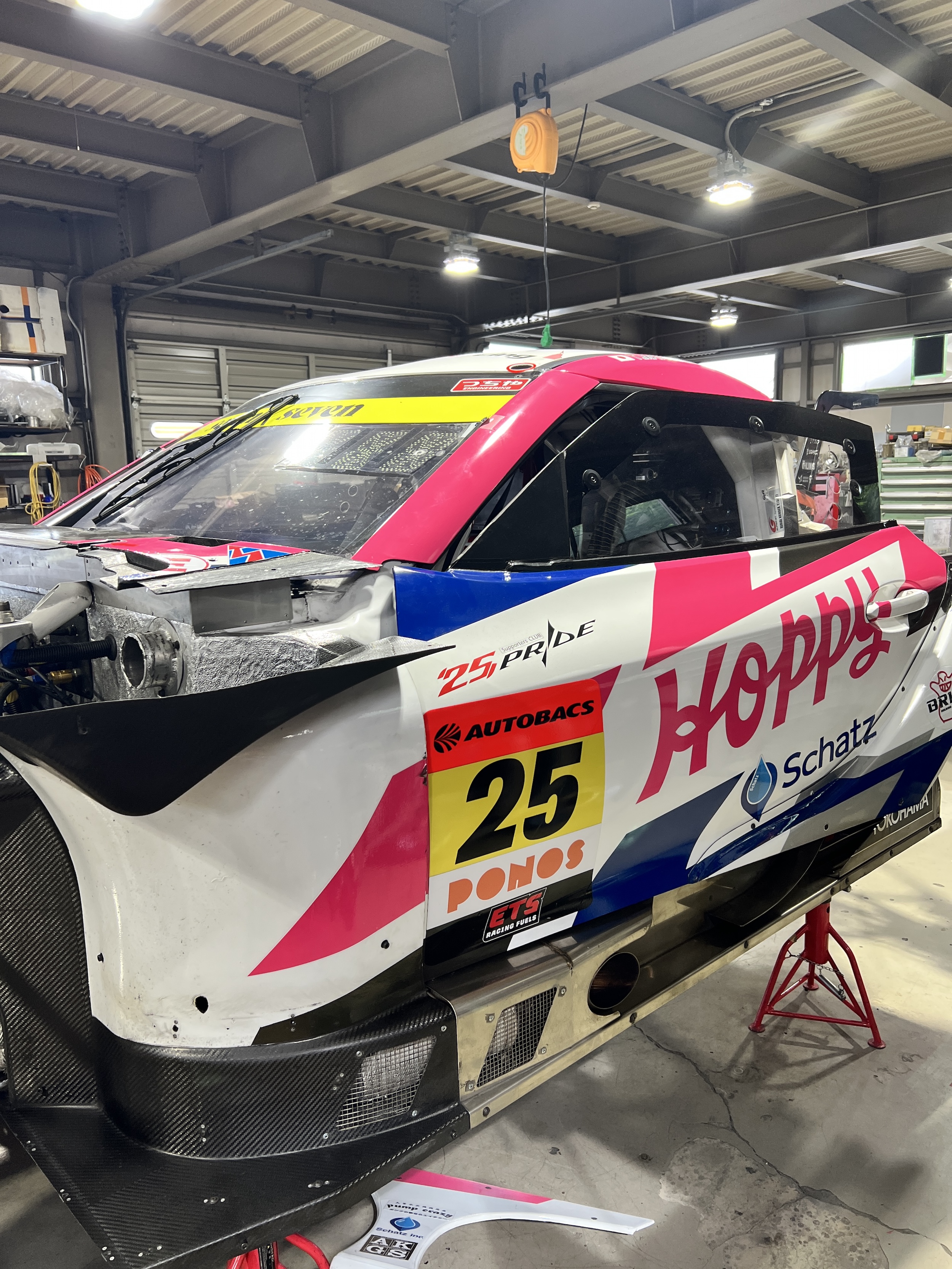 Happy☆ Movie version Kamen Rider Zio Over Quartzer original