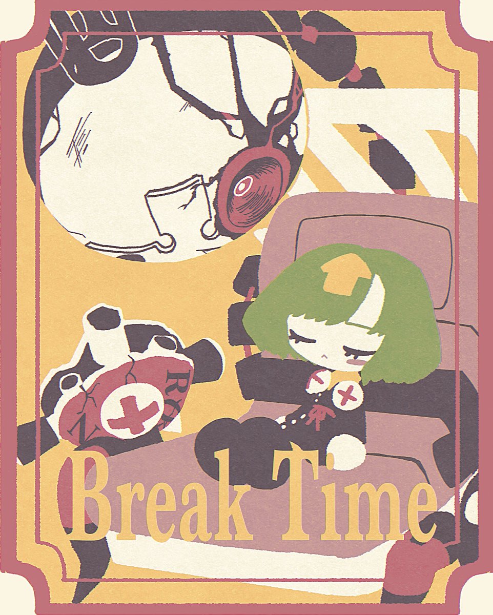 chikagoro@お仕事募集中 tweet media