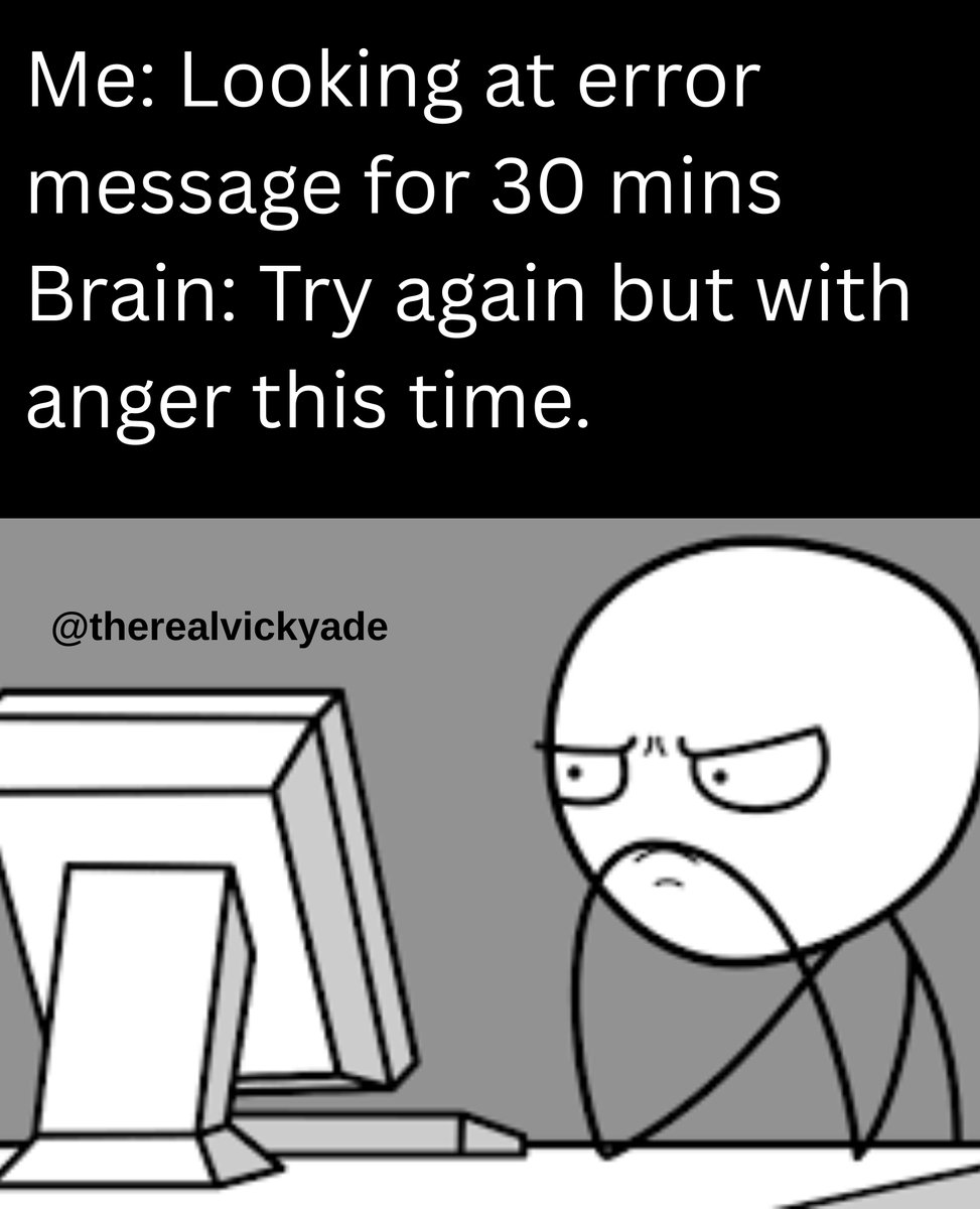 _devJNS's tweet photo. real 😂😂 https://t.co/W7QWou1GiM