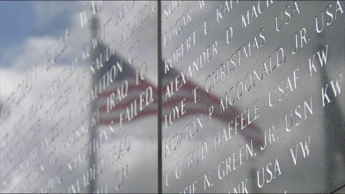Join us tomorrow, Monday May 26 as we honor our fallen heroes in the annual Memorial Day Observance. 🇺🇸 This beautiful and moving ceremony begins at 8am at the Veterans Memorial Wall at 1145 E. Adams St. Thank you for helping us remember and honor these brave men and women.