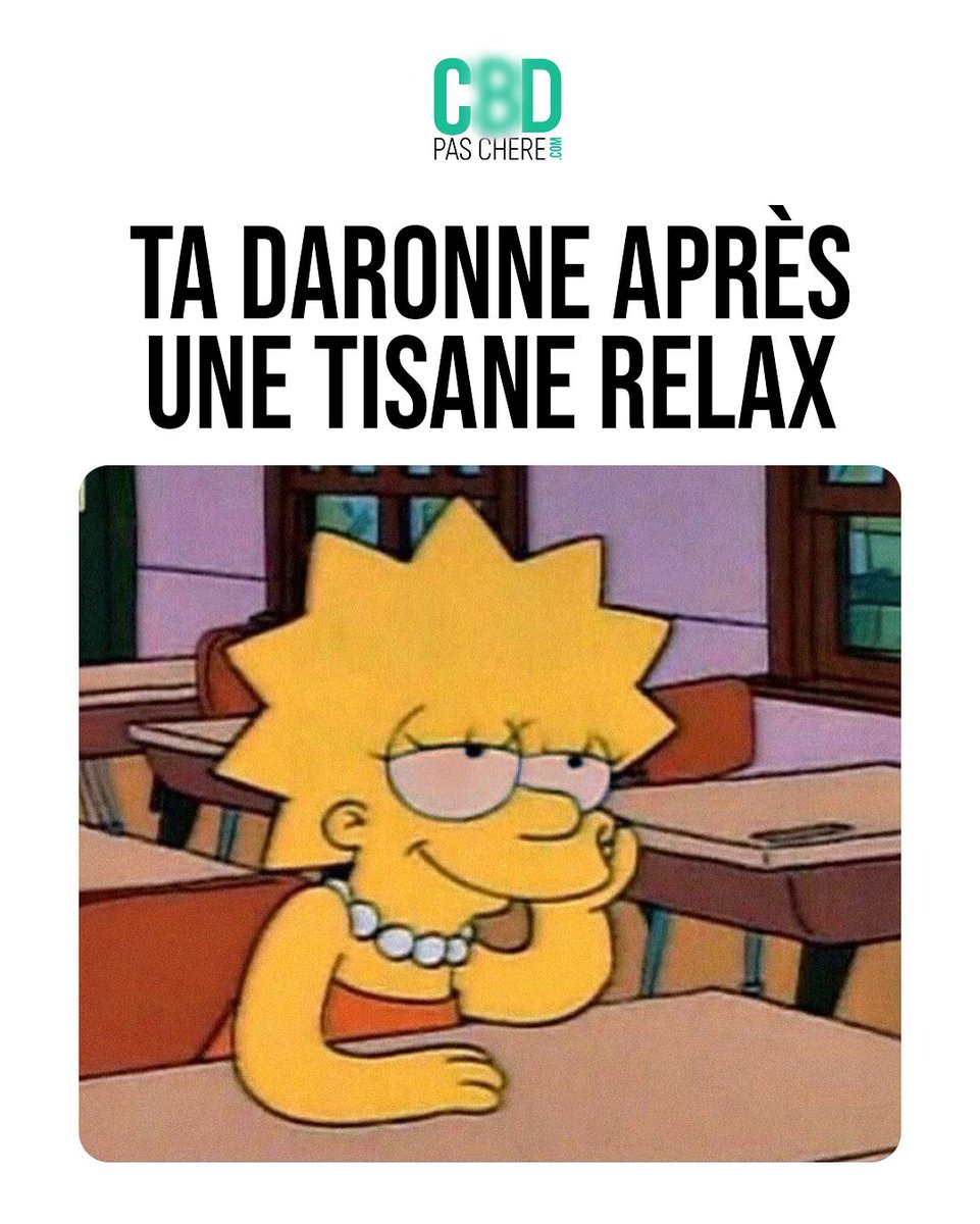 Elle veut pas de fleurs, elle veut du calme.
Tisane, plaid, dodo — t’as capté la daronne 🌿😮‍💨
#FêteDesMères #CbdPasChere