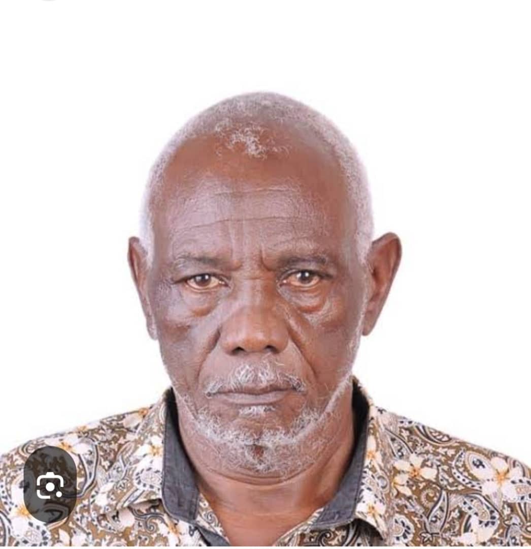 Byenkya Fred Fredo tweet media