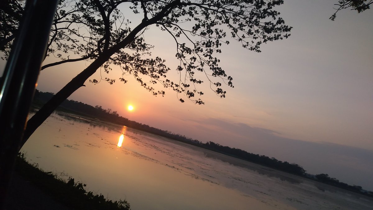 taejuma7's tweet photo. @RMknjguide Sunset 🌇 and Joonie 

#SKYFORRM
#BTSRM #방탄소년단RM #김남준 https://t.co/f0r6dPR380