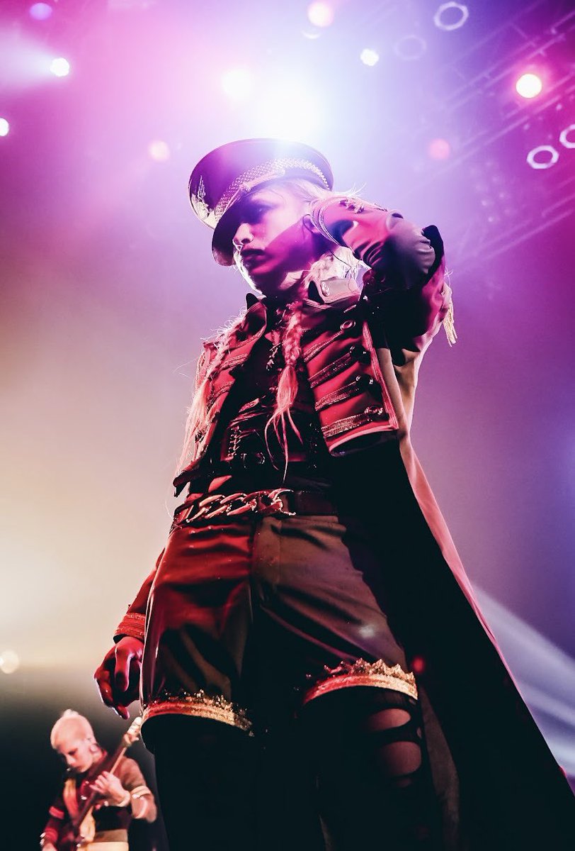 MASKED、心からありがとう。 貴様達の素晴らしい暴れっぷりに感情が