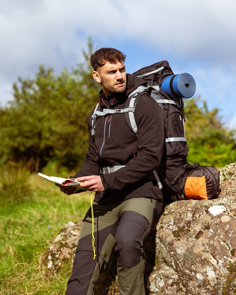 Wherever the trail leads, they've got the kit to get you there.

Shop hiking essentials at <a href="/Trespass/">Trespass</a> 🗺

#TheMeads #Trespass