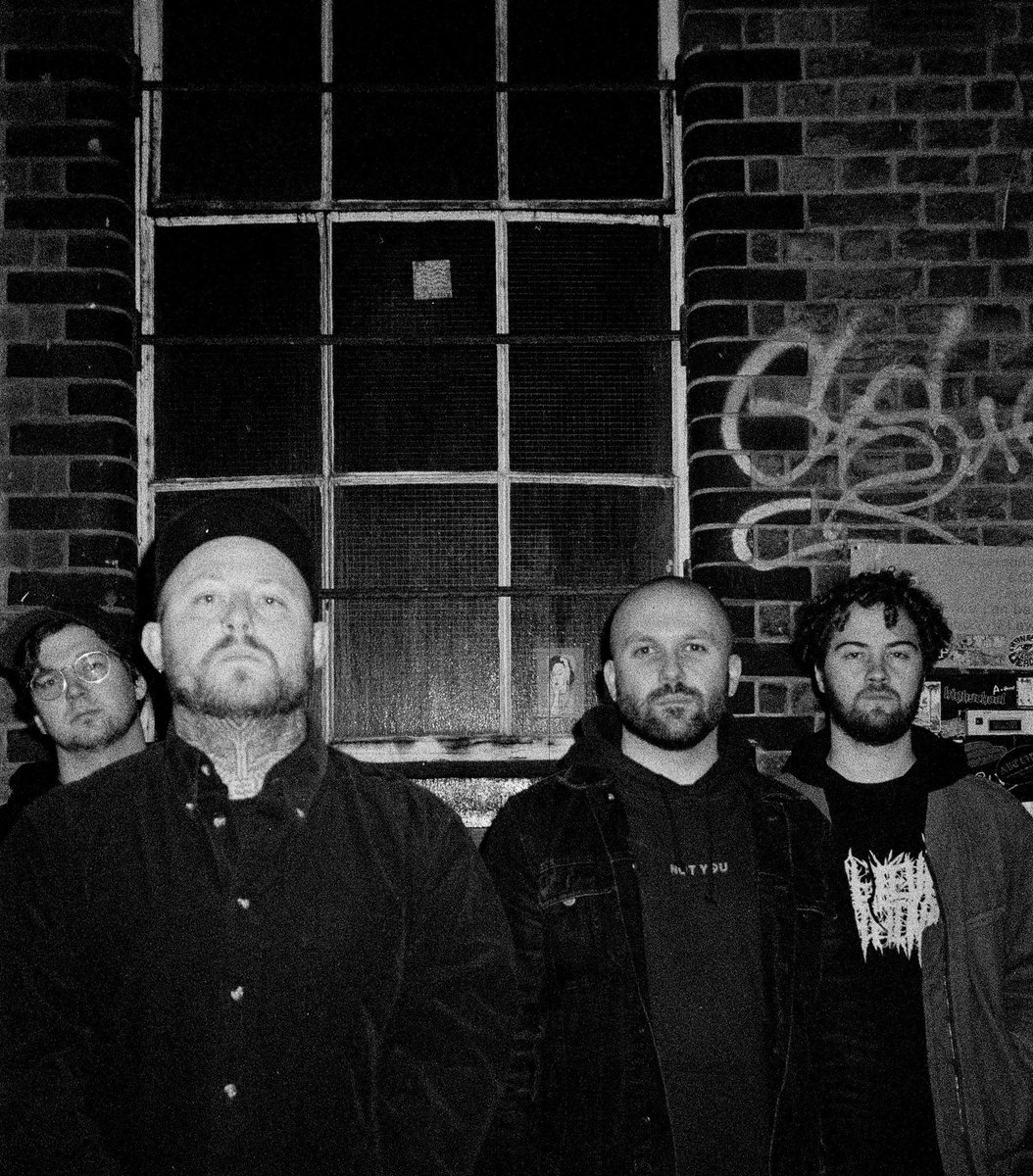 Believe In Nothing Drop Crushing Single “Fistful of Worms”#BelieveInNothing #FistfulOfWorms #SludgeMetal #NoiseMetal #ChurchRoadRecords #UKMetal #HeavyMusic2025 #MetalLair #PrimitiveMan #Jasperlyonsproducer #mattpughaudio #bestbitehorserecordingstudio metallair.org/believe-in-not…
