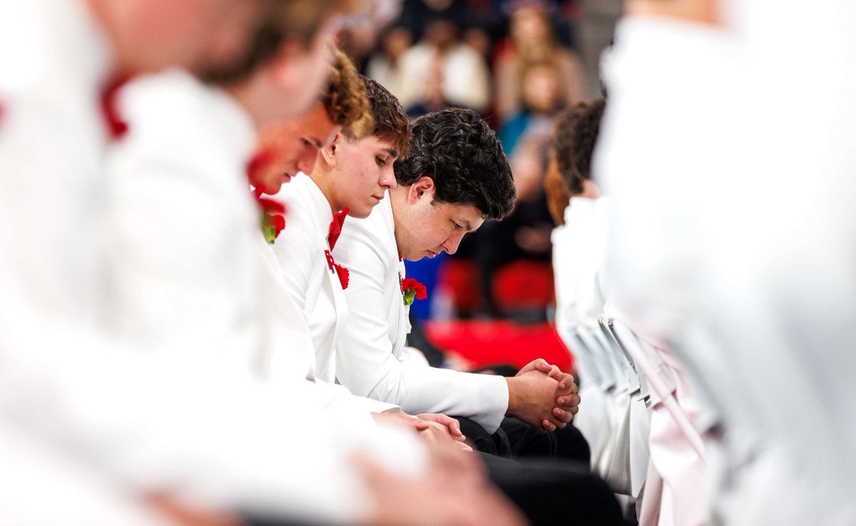 Fairfield Prep (@fairfieldprep) on Twitter photo Fairfield Prep’s 83rd Commencement was held this past Friday at <a href="/fairfieldu/">Fairfield University 🦌</a>’s Leo D. Mahoney Arena! Congratulations to the FP Class of 2025!
Check out the full photo album and more Senior Week memories at fairfieldprep.org/photos
#BeIgnited #AMDG #ClassOf2025 Fairfield Prep’s 83rd Commencement was held this past Friday at <a href="/fairfieldu/">Fairfield University 🦌</a>’s Leo D. Mahoney Arena! Congratulations to the FP Class of 2025!
Check out the full photo album and more Senior Week memories at fairfieldprep.org/photos
#BeIgnited #AMDG #ClassOf2025
