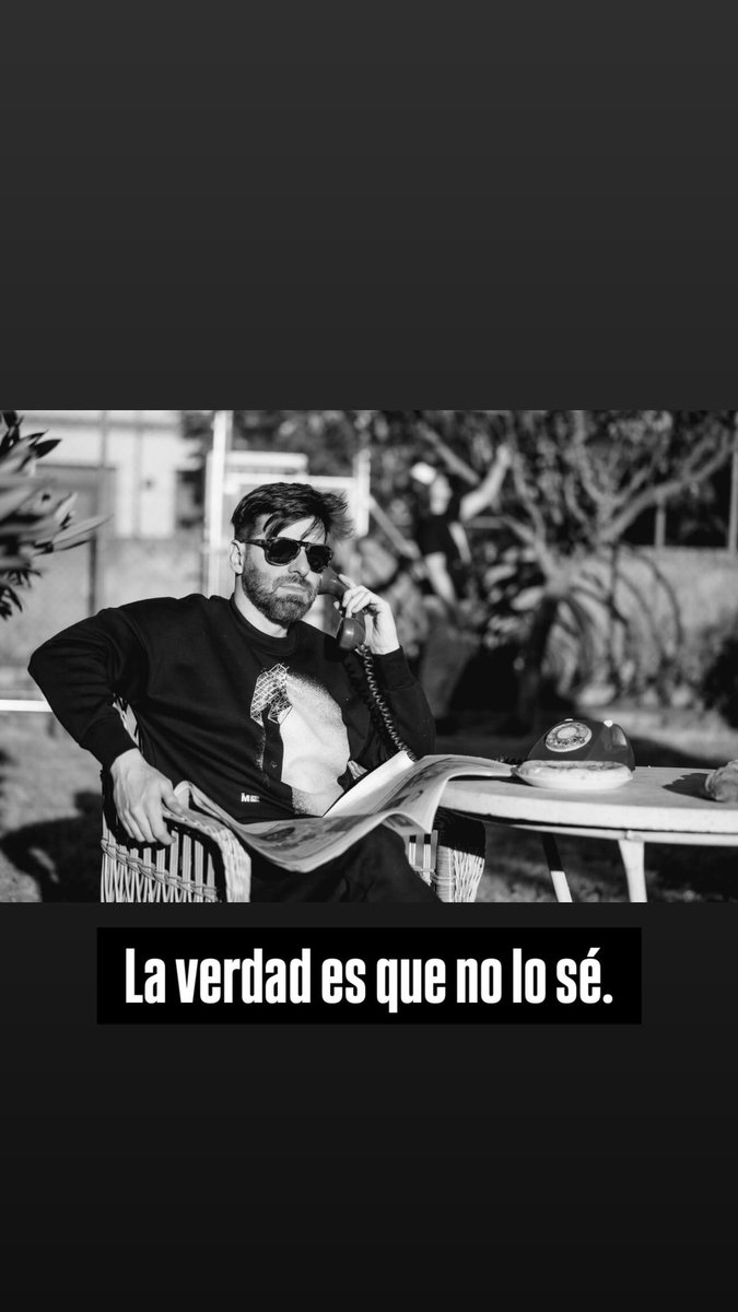 Marcos Cebrián (@marcoscebrian_) on Twitter photo 