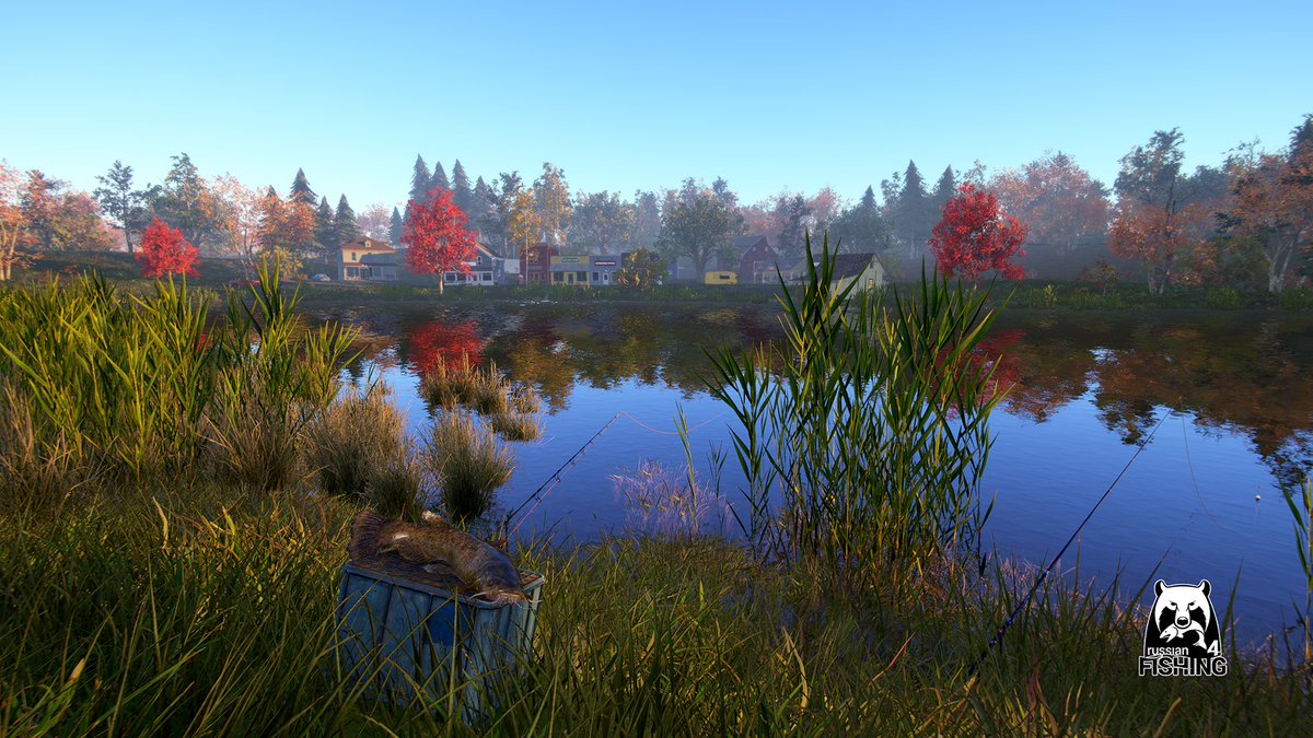 Get ready for a new adventure!