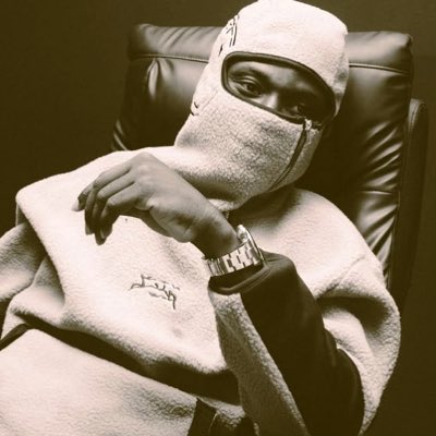 rockstarmadeitt's tweet image. Guess who?