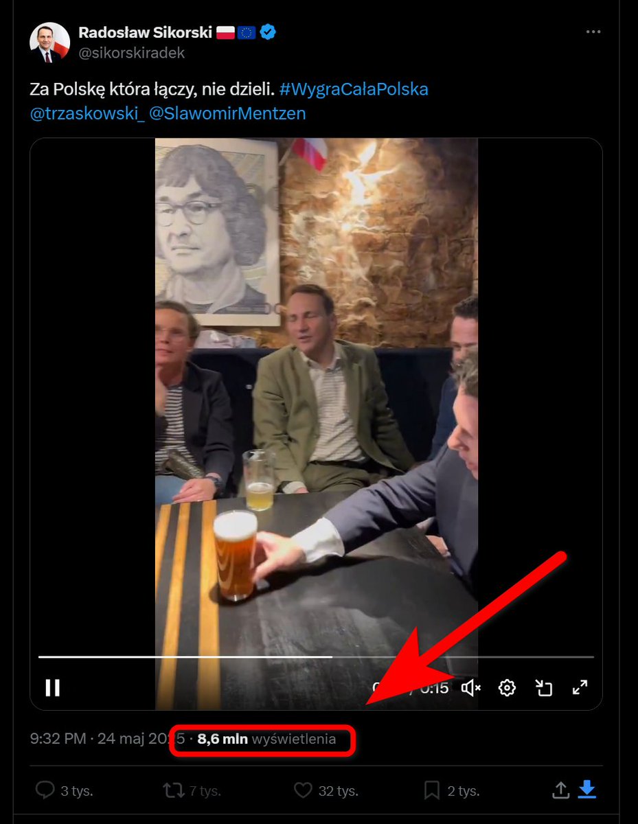 Rafał Otoka Frąckiewicz tweet media