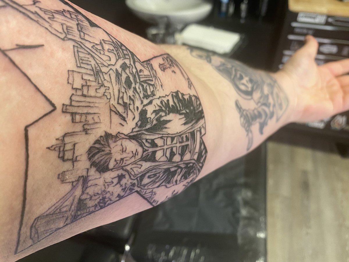 Chris Goodnight tweet media